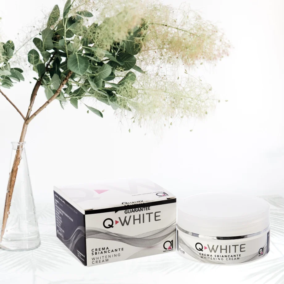 Q-White