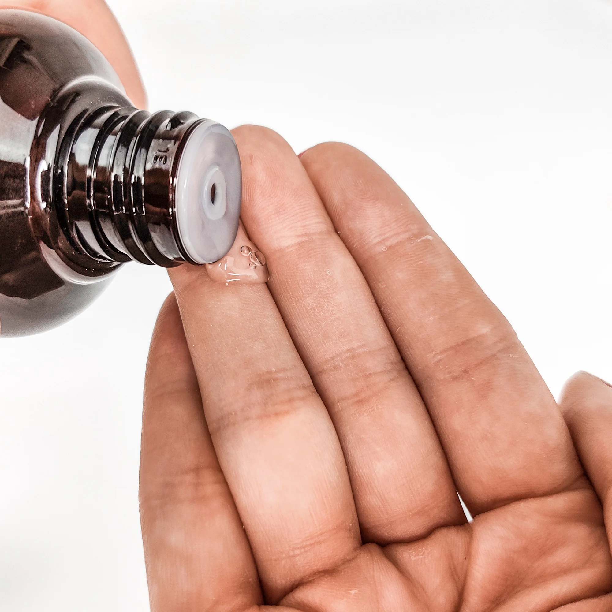Q-Acne Detersion
