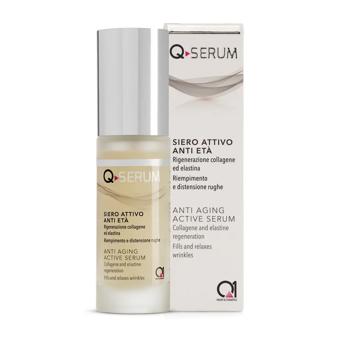 Q-Derm Serum