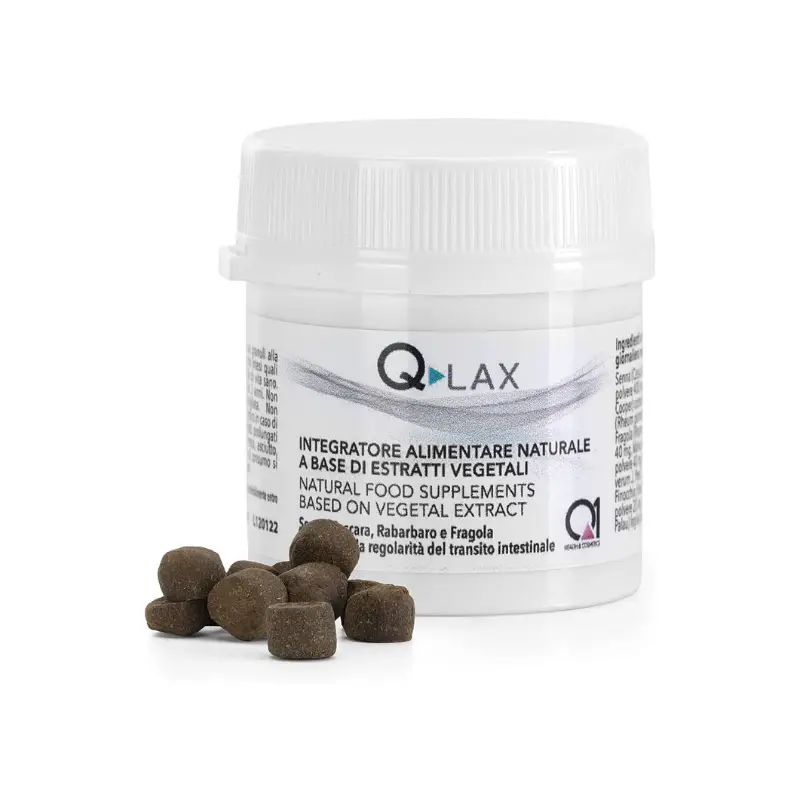 Q-Lax