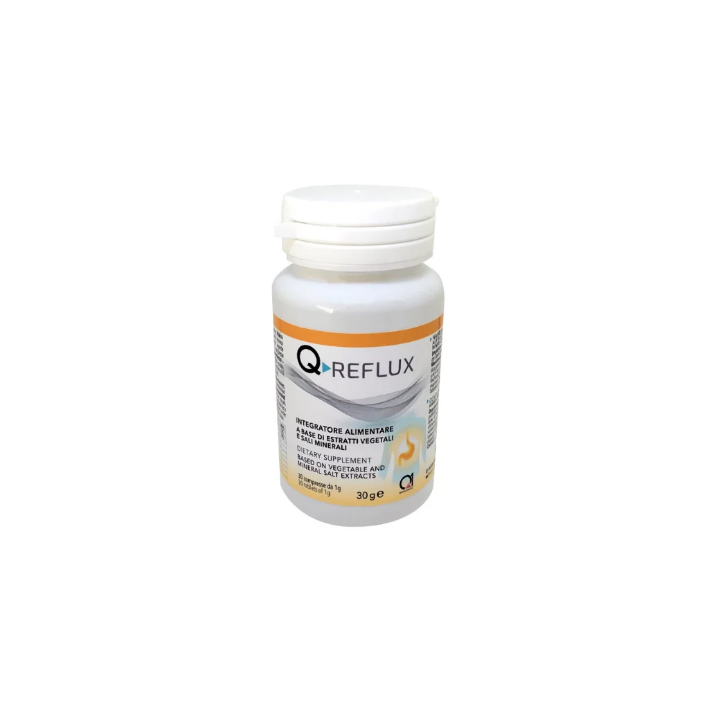 Q-Reflux