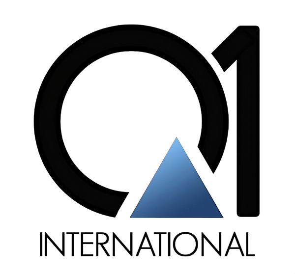 Q1 International