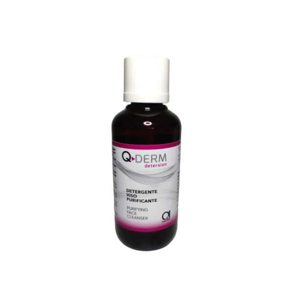 Q-Derm Detersion