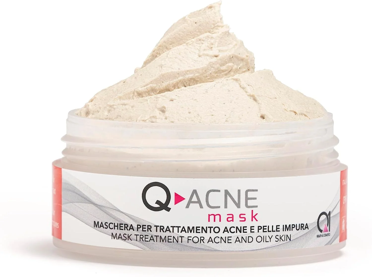 Q-Acne Mask