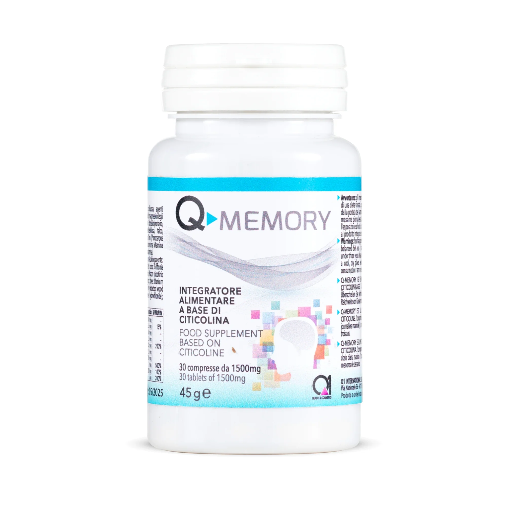Q-Memory
